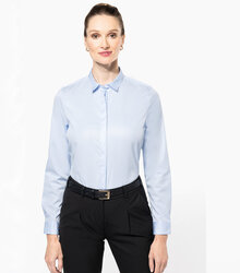Kariban-Premium_Ladies-Long-Sleeved-Twill-Shirt_PK507_2024
