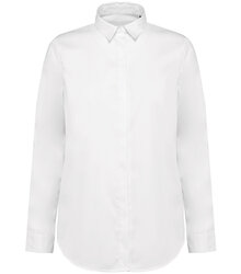 Kariban-Premium_Ladies-Long-Sleeved-Twill-Shirt_PK507_WHITE