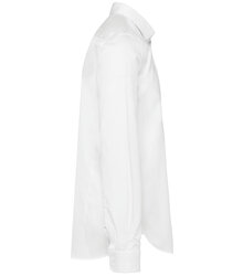 Kariban-Premium_Mens-Long-Sleeved-Poplin-Shirt_PK500-S_WHITE