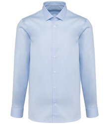 Kariban-Premium_Mens-Long-Sleeved-Poplin-Shirt_PK500_ESSENTIALSKYBLUE