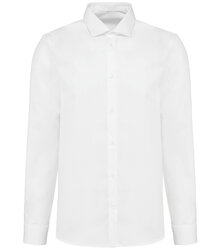 Kariban-Premium_Mens-Long-Sleeved-Poplin-Shirt_PK500_WHITE