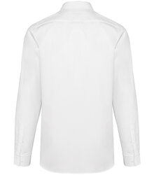 Kariban-Premium_Mens-Long-Sleeved-Poplin-Shirt_PK504-B_WHITE