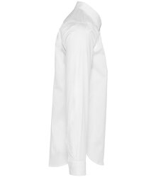 Kariban-Premium_Mens-Long-Sleeved-Poplin-Shirt_PK504-S_WHITE