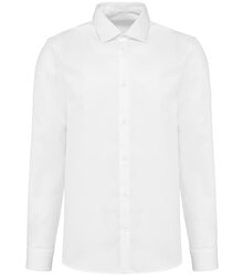 Kariban-Premium_Mens-Long-Sleeved-Poplin-Shirt_PK504_WHITE