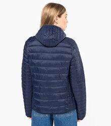 Kariban_Ladies-lightweight-hooded-padded-jacket_K6111-02_navy_back_2024