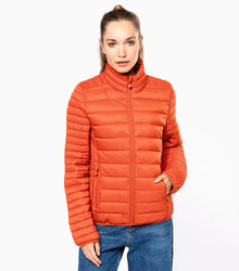 Kariban_Ladies-lightweight-padded-jacket_K6121-0_burnt-ochre_front_2024
