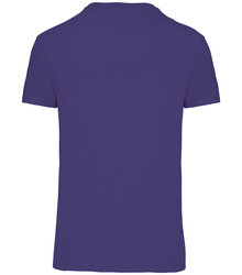 Kariban_Mens-BIO150IC-crew-neck-t-shirt_K3025IC_deep-purple_back