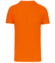 Kariban_Mens-BIO150IC-crew-neck-t-shirt_K3025IC_orange_back