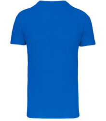 Kariban_Mens-BIO150IC-crew-neck-t-shirt_K3025IC_tropical-blue_back