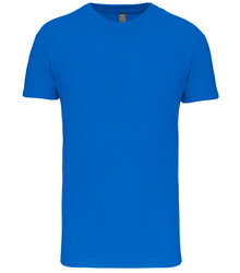 Kariban_Mens-BIO150IC-crew-neck-t-shirt_K3025IC_tropical-blue_front