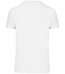 Kariban_Mens-BIO150IC-crew-neck-t-shirt_K3025IC_white_back