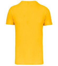 Kariban_Mens-BIO150IC-crew-neck-t-shirt_K3025IC_yellow_back