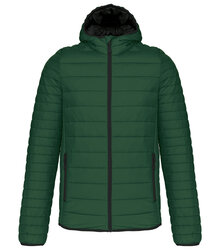 Kariban_Mens-lightweight-hooded-padded-jacket_K6110_FORESTGREEN