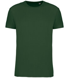 Kariban_Organic-190IC-crew-neck-T-shirt_K3032IC_forest-green_front