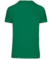 Kariban_Organic-190IC-crew-neck-T-shirt_K3032IC_kelly-green_back