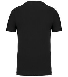 Kariban_Short-Sleeved-Crew-Neck-T-shirt_K356-B_BLACK