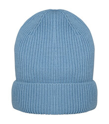 Native-Spirit_Eco-Friendly-Unisex-Merino-Wool-Beanie_NS015_COOLBLUE