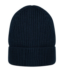 Native-Spirit_Eco-Friendly-Unisex-Merino-Wool-Beanie_NS015_NAVYBLUE