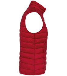 Native-Spirit_Ladies-lightweight-recycled-padded-bodywarmer_NS6006-S_HIBISCUSRED