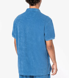 Native-Spirit_Mens-Terry-Towel-polo-shirt_NS227_Riviera-Blue_back_2024