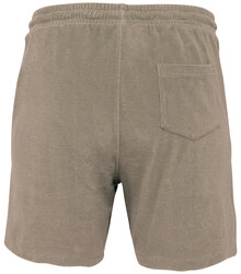 Native-Spirit_Mens-Terry-Towel-shorts_NS727-B_CREAMCOFFEE