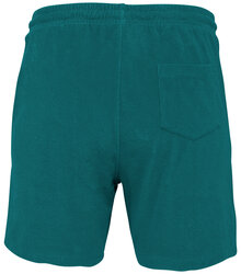 Native-Spirit_Mens-Terry-Towel-shorts_NS727-B_PEACOCKGREEN