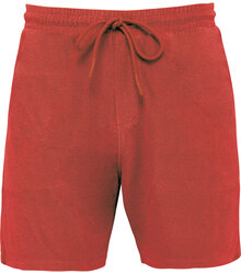 Native-Spirit_Mens-Terry-Towel-shorts_NS727_PAPRIKA