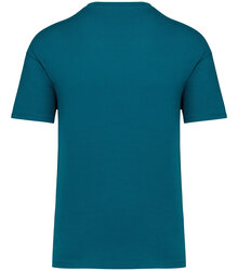 Native-Spirit_Unisex-Eco-Friendly-Dropped-Shoulders-T-shirt_NS330-B-2_PEACOCKGREEN