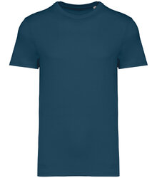 Native-Spirit_Unisex-T-shirt-180-gsm_NS305-2_PEACOCKBLUE
