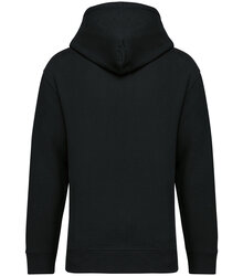 Native-Spirit_Unisex-eco-friendly-French-Terry-dropped-shoulders-Hood_NS431-B-2_BLACK