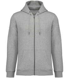 Native-Spirit_Unisex-zip-up-hooded-sweatshirt-350gsm_NS402_MOONGREYHEATHER