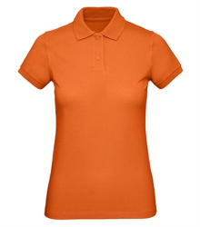 P_PW440_Inspire_polo_women_urban-orange_front