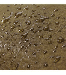 Quadra_Heritage-Waxed-Canvas-Holdall_QD650_desert-sand_water-repellent-fabric