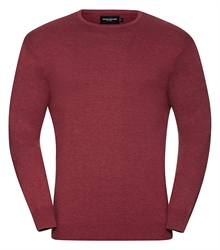 R-717M_Cranberry_Marl_front