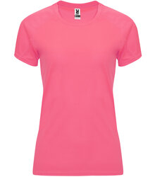 Roly_T-shirt-Bahrain-Woman_CA0408_125-fluor-pink-lady_front