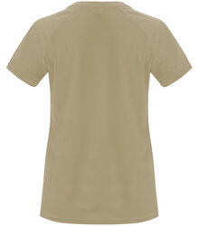 Roly_T-shirt-Bahrain-Woman_CA0408_219-dark-sand_back