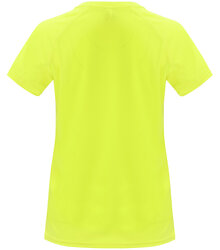 Roly_T-shirt-Bahrain-Woman_CA0408_221-fluor-yellow_back