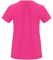 Roly_T-shirt-Bahrain-Woman_CA0408_228-fluor-pink_back