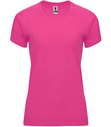 Roly_T-shirt-Bahrain-Woman_CA0408_228-fluor-pink_front