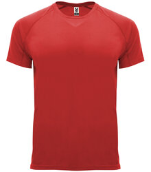 Roly_T-shirt-Bahrain_CA0407_060-red_front