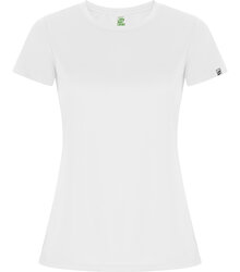 Roly_T-shirt-Imola-Woman_CA0428_001-white_front