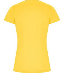 Roly_T-shirt-Imola-Woman_CA0428_003-yellow_back