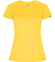 Roly_T-shirt-Imola-Woman_CA0428_003-yellow_front