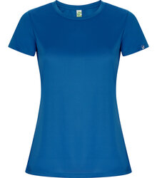 Roly_T-shirt-Imola-Woman_CA0428_005-royal-blue_front
