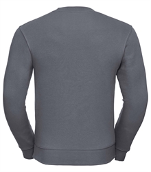 Russell-Authentic-Sweat-262M-Convoy-grey-back