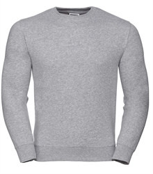 Russell-Authentic-Sweat-262M-Light-oxford-bueste-front