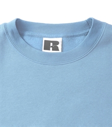 Russell-Authentic-Sweat-262M-sky-bueste-detail