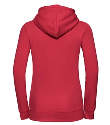 Russell-Ladies-Authentic-Hooded-Sweat-265F-classic-red-back