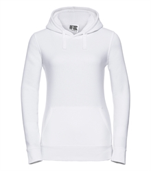 Russell-Ladies-Authentic-Hooded-Sweat-265F-white-bueste-front