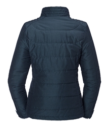 Russell-Ladies-Cross-Jacket-R-430F-French-Navy-Back